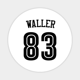 Darren Waller Raiders Magnet